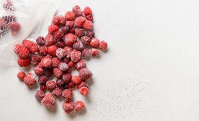 Freeze Dry Nedir?