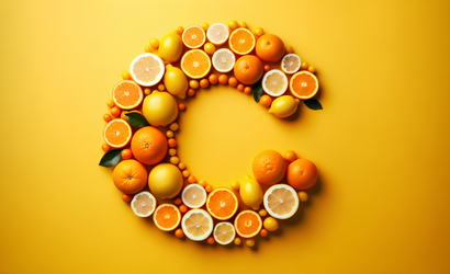 C Vitamini Açısından Zengin Meyveler