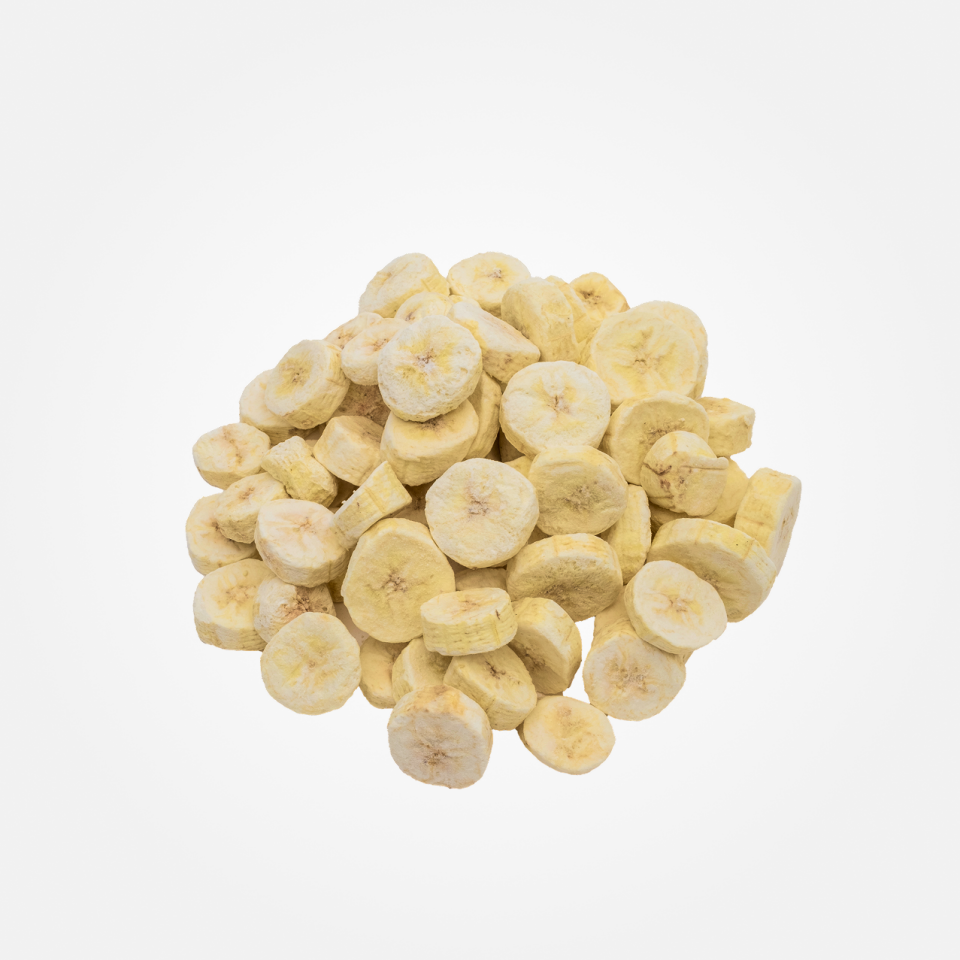 Freeze Dry Muz 20 g