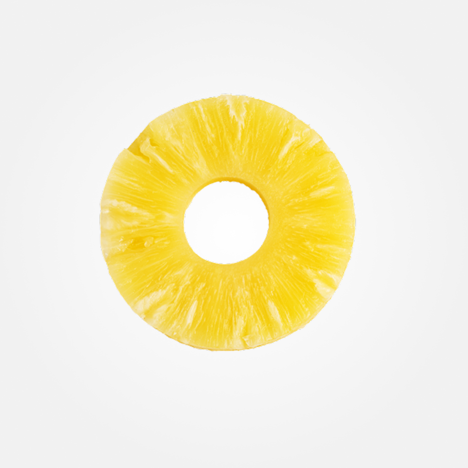 Freeze Dry Ananas 20 g
