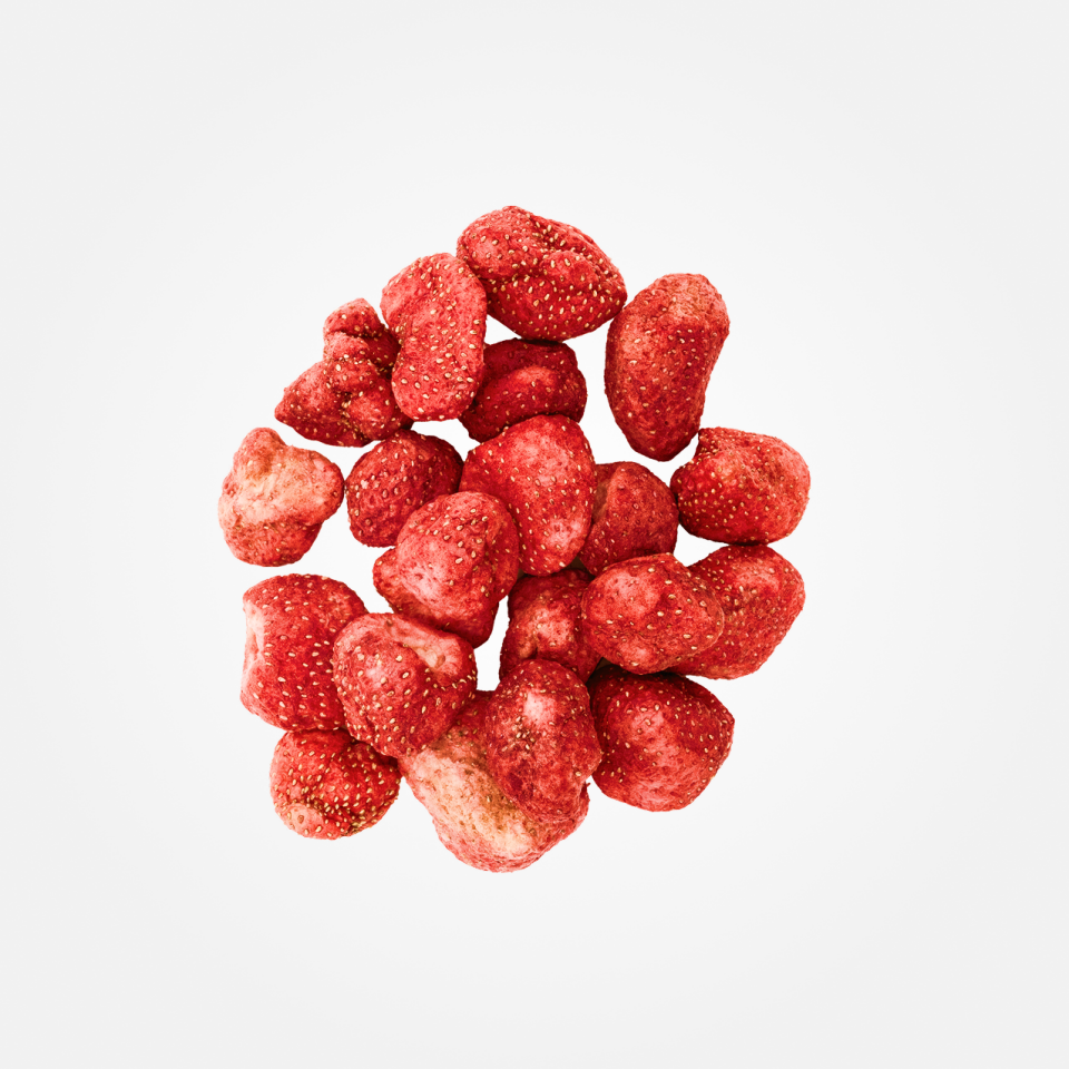 Freeze Dry Çilek 20 g