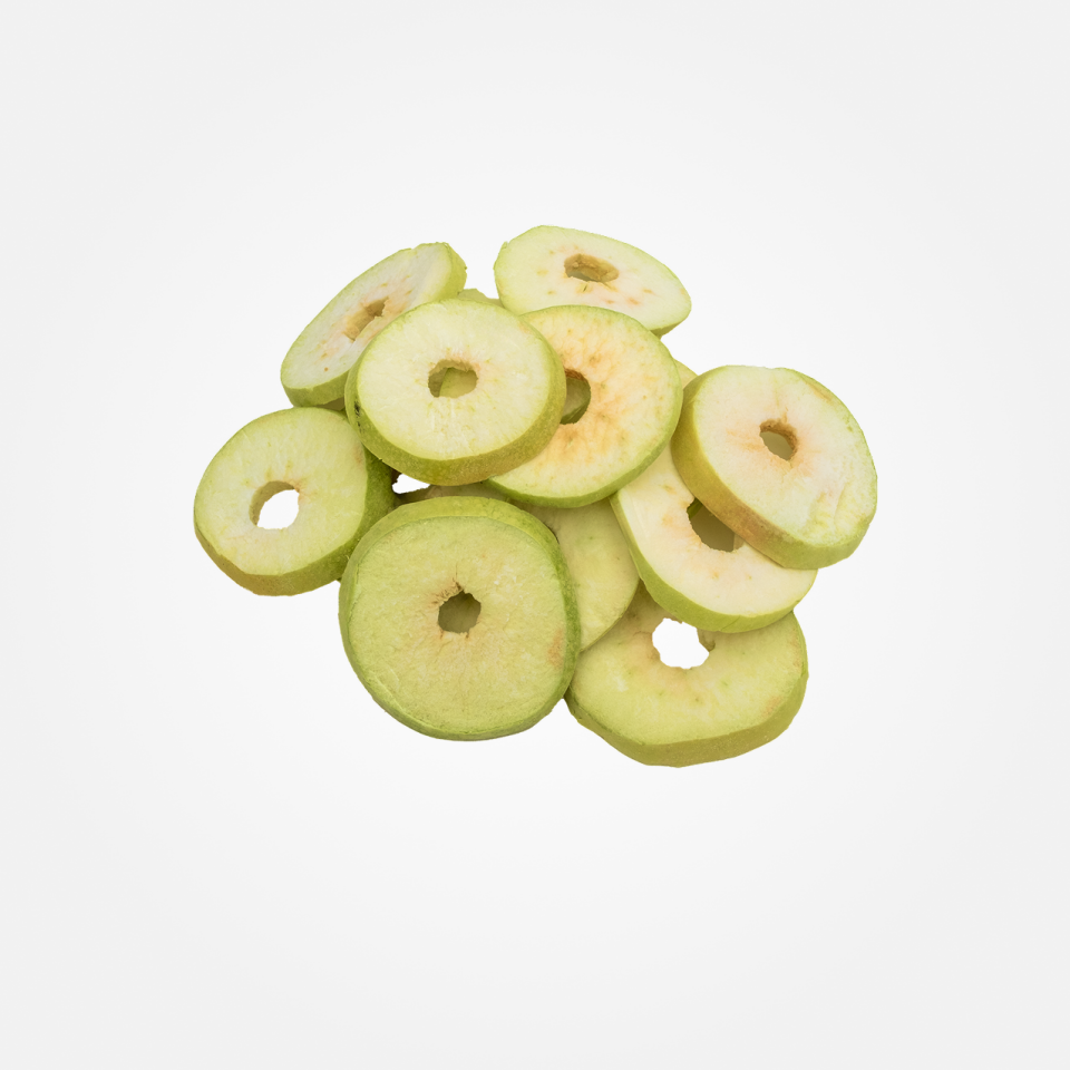 Freeze Dry Yeşil Elma 20 g