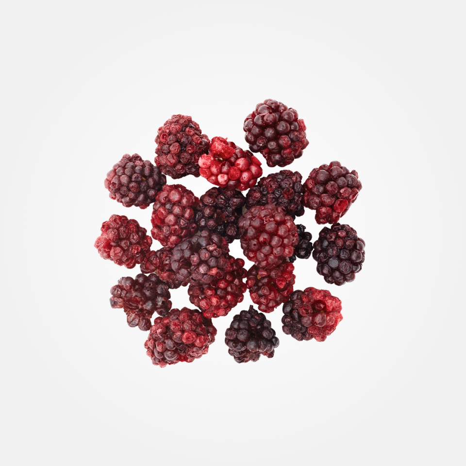 Freeze Dry Yaban Mersini 20 g